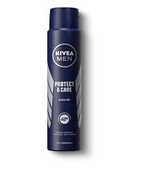 Nivea Deodorant Body Spray Men Cool Kick 150ml